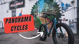 Panorama Cycles: Now available at Full Cycle Ottawa