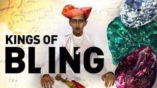 Why the Maharajas Are Considered the Original Kings of Bling