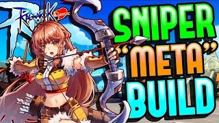 Ragnarok M: Classic - Sniper ADL Build Guide