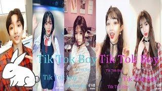 tiktok 【抖音 】女裝大佬 # 王嘉菲【Tik Tok】 女装してる人 # Abbily