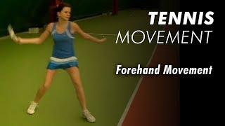 141 Forehand Movement