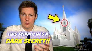 Christian Exposes Secrets of the Mormon Temple