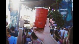 Pirani Party Tumbler - #PartySustainably