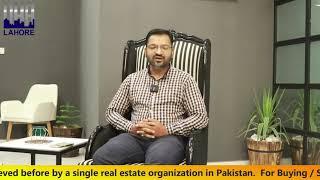 DHA Lahore Phase 6 Current Market Prices & Development Updates | Sep 2021