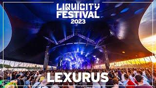 Lexurus | Liquicity Festival 2023