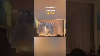 MOSCOW CALLING - INSLA1DER MUSIC  \ Гала - Концерт  \ LIVE  \ SHORTS \ Фрагмент