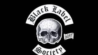 Black Label Society - Crazy Horse (Studio Version)