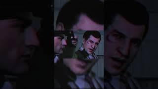 Самый грустный момент в Mafia 2  #shorts #mafia2 #мафия2 #джо #барбаро