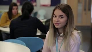 A World of Opportunity - Studying at ULaw