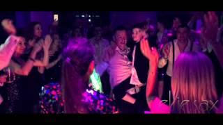 Ellie Sax | Brackenborough Hotel | 40th Birthday