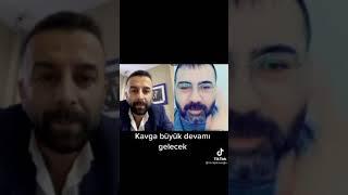 tiktok Türkiye nin en büyük kavgası ....