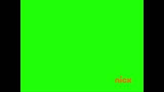 Nickelodeon Screen Bug Template (October-December 2009) (SD Feed)