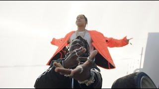 TOKYO'S REVENGE ft. 24kGoldn - sorry! (Official Music Video)