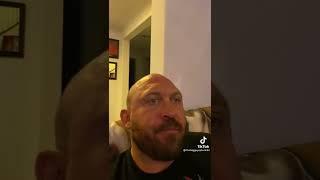 Ryback eating chips 