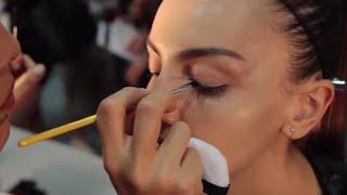 Backstage Makeup Artist Secrets Revealed | NewBeauty Tips & Tutorials