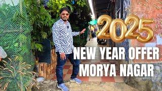 READY TO MOVE NEW YEAR OFFER ONLY MORYA NAGAR 7900143142