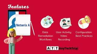 Netwrix Auditor Audit Management Software | AnyTechTrial.Com