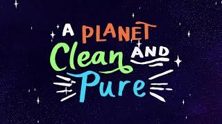 A Clean Planet