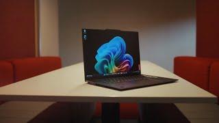 It’s Not Just a Laptop. It’s a Lenovo.