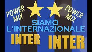 Siamo l'Internazionale (Power Mix) - Inno Sinfonico Inter ⭐⭐