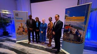 CIG News – RBC Programme Builds Environmental and Career Skills for students  - 14 February 2025
