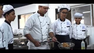 IICCM - Top Culinary College in India