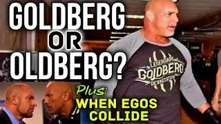A BROKEN Goldberg Set For RAW Return During Title Match | Battle Of The Egos In WWE Rages On