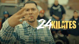 Kinto Sol - 24 Kilates Feat Charly Fuentes (Video Oficial)