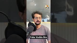 Fake Experience not working #shortvideo #youtubeshorts