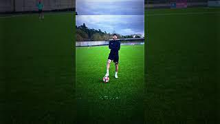 Jeremy Lynch ball control  #football #soccer #shorts #skills