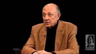 Intelligence and Security with James Woolsey