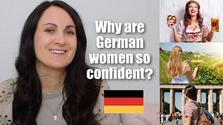 The Fascinating Personality Traits of German Women Admiration from a New Zealander