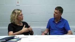 What makes a good interview? - Advanced qualitative methods