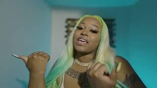 Jae Cato- Backend Remix ( Official Music Video)