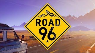  Road 96 - Procedurally Generated Poor Life Choices 