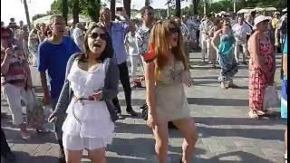 3 июля - День Республики в Минске! - 43ч.(60). Отдых в парке Победы!!!