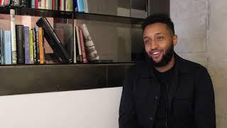 Co-Founder of Dose of Society Ahmed Faid "It's a big struggle for them - they just don't get it."