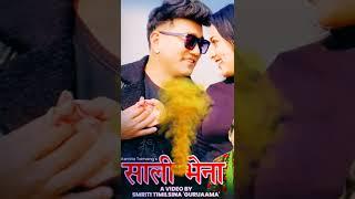 #ramjikhand #karishmadhakal #salibhena #nepal