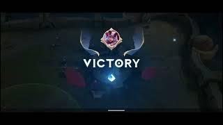 Day 3|Reaching Top Global Alice #mobilelegends #mlbbcontencreator #mlbb #gameplay