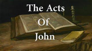 The Acts Of John