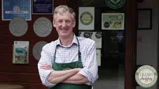 Gourmet Ireland with Adams & Butler