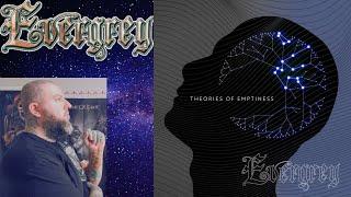 Evergrey: Theories of Emptiness (New Album Synopsis)