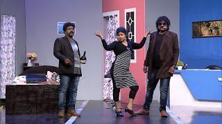 #Thakarppan Comedy | Professional killer...'Mr. Killer Joy' on the floor I Mazhavil Manorama