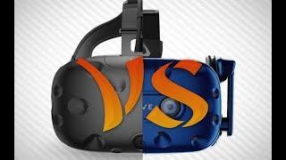 Vive Vs. Vive Pro Comparison + Review