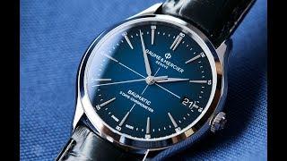 Is this Baume & Mercier the best dress watch you can buy for under $5k?