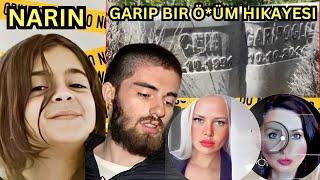 CEM GARIPOGLU YASIYOR MU? NARIN GÜRAN DOSYASINDA NELER OLUYOR? #live