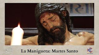 EN DIRECTO: Martes Santo | Semana Santa de Sevilla 2022 | Onda Capital