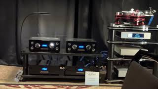 Acora Acoustics VRC & New VAC 455IQ Amplifiers ! #loudspeaker #audiosystem #highendaudio #hifiaudio