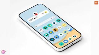 Top 5 Best MIUI 13 / 12.5 / 12 Themes - June 2022