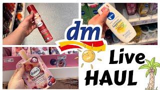 dm Live Haul   // Juli 2024  // alinaBerry